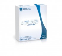 430-1011RB32 Duraflor 5% Fluoride Varnish Raspberry 0.4ml (32)**Obsolete