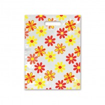 437-98ZI Scatter Bags Spring Shapes 7 x 10 (100)