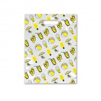 437-98ZJ Scatter Bags Summer Shapes 7 x 10 (100)