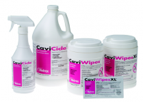 442-131150 Caviwipes Disinfectant Towelettes Original X-Large (65)