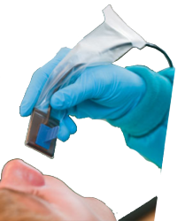 451-20977 Banta Digital Sensor Sheath Size #0 Kodak 6100 (500)