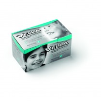 475-770023 Vella 5% Fluoride Varnish Strawberry .5ml (35)