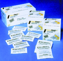 520-50036102 Vacukleen E2 Unit Dose 28gm (25)