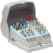 533-EFCS Jordco Endoring Filecaddy Kit