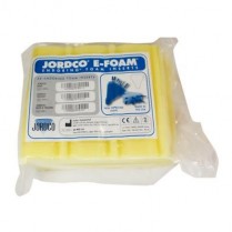 533-ERFY Endoring Foam Refill Yellow (48)***Non Stock***