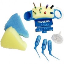 533-ERK2S Endoring II Kit W/ Foam Refill