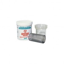 550-77005167 Dispos-A-Bowl for single Midmark, Matrx, Apollo (1)