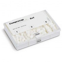 670-RE531205 Comprecap Anatomical #5 Large 12.5mm (60)