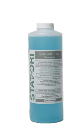 902-32OZPLUS Stat-Dri Plus Refill 32oz W/ Rinse Aid