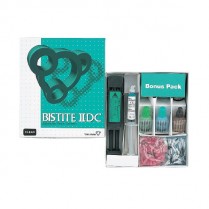 904-16306 Bistite II Dual Cure Kit Clear**Obsolete**