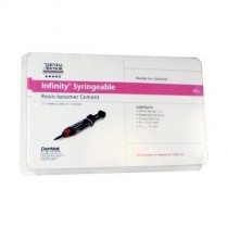 935-039670100 Infinity Syringeable Starter Kit