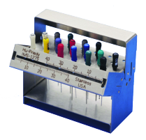950-IMS1275 Hf IMS Endodontic Stand 24 Hole