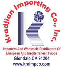 Kradjian Importing Co., Inc.