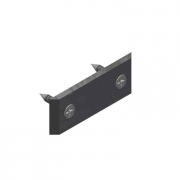 135RP Delrin Rub Plate for 135AG-S Tope Guide Angle SCW