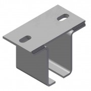 Cross Ear Bracket