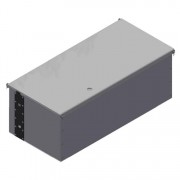 265482-C Weather Resistant Cover w/ Base Plate (1265P482)