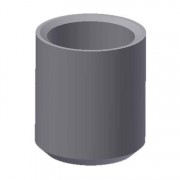 Keeper for 0524.00021 Cane Bolt