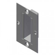 7" Flush Pull, Standard Duty