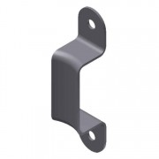 6-1/2" Bow Handle, Standard Duty