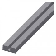 740-SS Flush Floor Track x 12'-SS #4