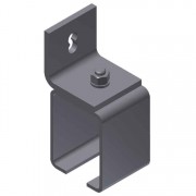 9035-P185 Slide-Fold Center Bracket-Ptd.