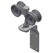 9035-P225 Slide-Fold Hanger (IN)-Ptd.