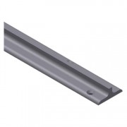 CR916-T Floor Track x 9'-10"-Black