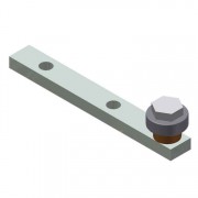 Concealed Stay Roller