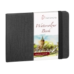 Hahnemühle Watercolor Book A5 Landscape