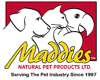 Maddies Natural Pet Products Ltd.