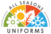 All Seasons Uniforms, Inc.