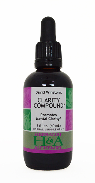  Clarity Compound™