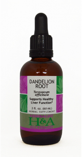 Dandelion Root Extract