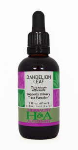 Dandelion Leaf Extract