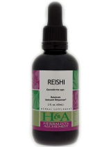 Reishi (Ganoderma) Extract