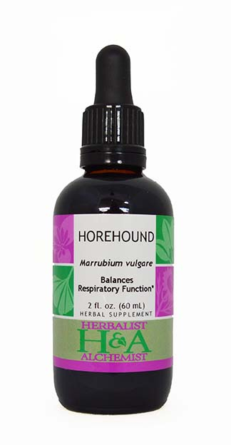  Horehound Extract