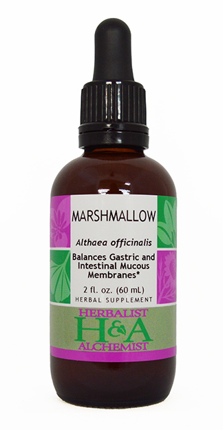 Marshmallow Extract