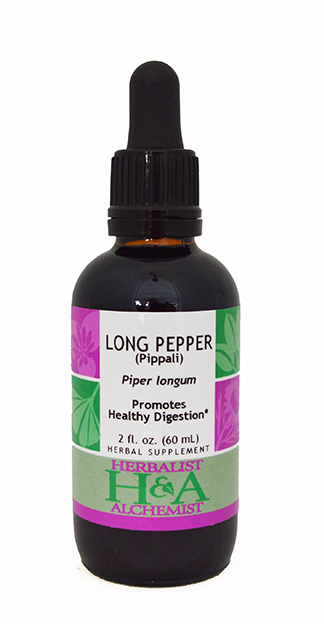  Long Pepper (Pippali) Extract