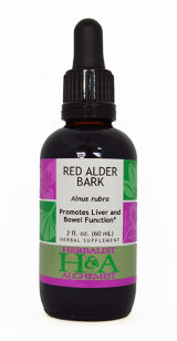 Red Alder Bark Extract