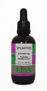 Spilanthes Extract