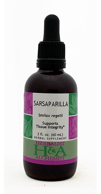  Sarsaparilla Extract