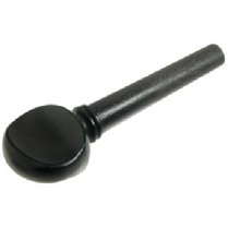 505S EBONY VIOLIN PEG, 1/16