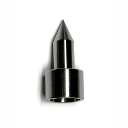 Saddle Rider Cello Endpin Tip