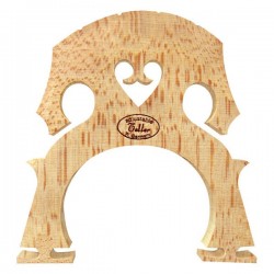 Teller Cello Bridge, Adjustable Feet