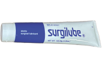 36920537 SURGILUBE LUBRICANT 4.25OZ FLIP TOP TUBE STERILE