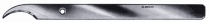 A6300 STITCH CUTTER BLADES 9.5CM