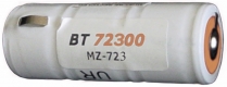 BO72300 BATTERY FOR HANDLE 3.5V RECHARGABLE