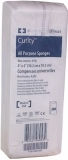 K9024 GAUZE VERSALON 4" X 4" NON STERILE