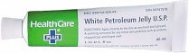 SWP020 PETROLEUM JELLY WHITE 40ML 35 GM