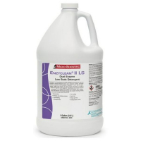 Z6HC ENZYCLEAN II LS INSTRUMENT CLEANER SOLUTION 1 GALLON